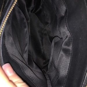 Cross Body Coach Purse