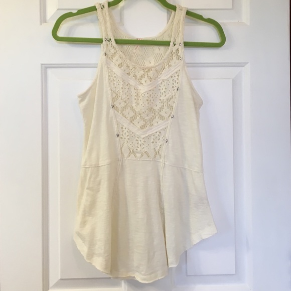 Free People tank