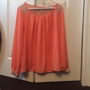 Forever 21 blouse