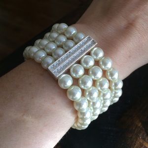Premier Designs bracelet
