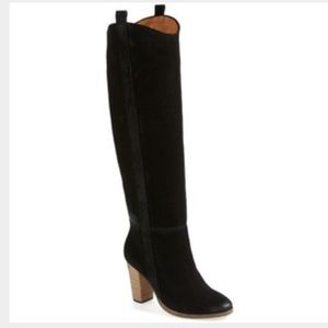 Dolce vita Myste boots