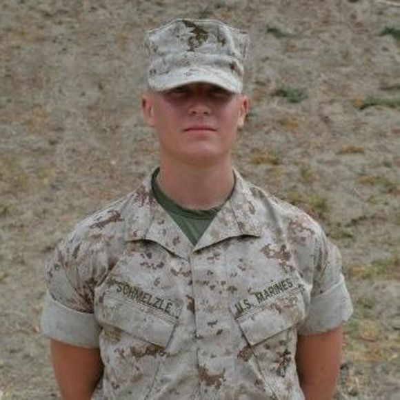 Meet your Posher, Yvette