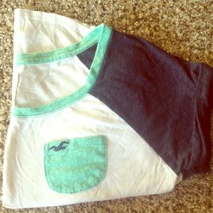 Hollister Tshirt