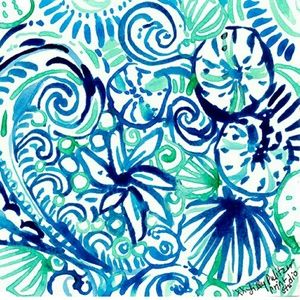 Meet your Posher, Deanna