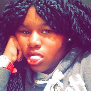 Meet your Posher, Shanaiysah
