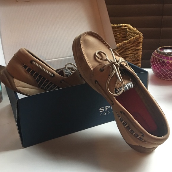 Anchor Sperrys