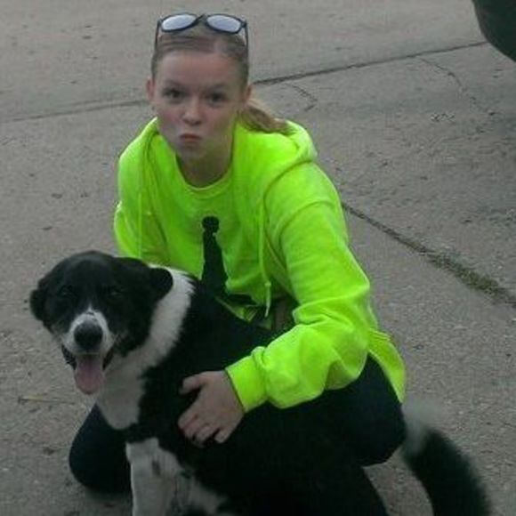 Meet your Posher, Ashley - Picture 1 of 1