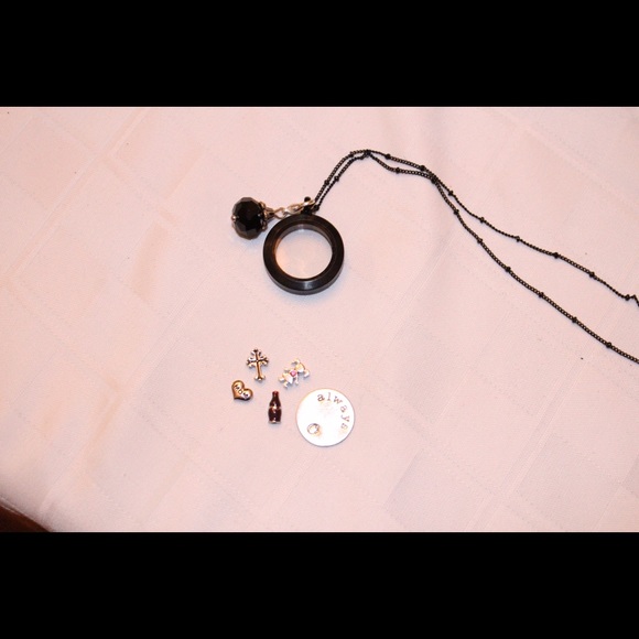 Origami owl - Picture 2 of 4