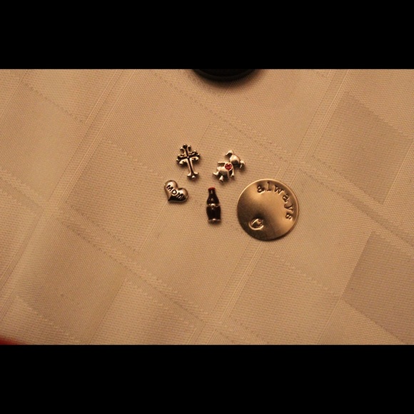 Origami owl - Picture 3 of 4