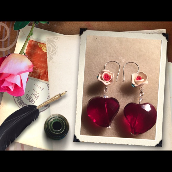 VALENTINES DAY IS HERE!!!!