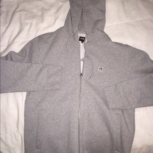 OBEY jacket size Medium/Never worn/$50