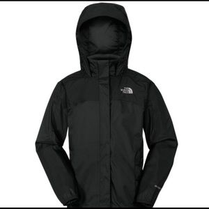 The North Face Resolve Waterproof Jacket