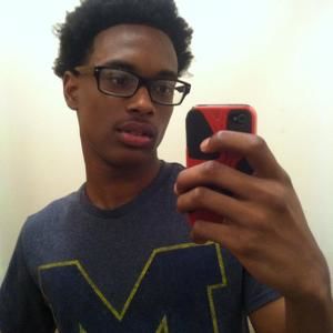 Meet your Posher, Andre