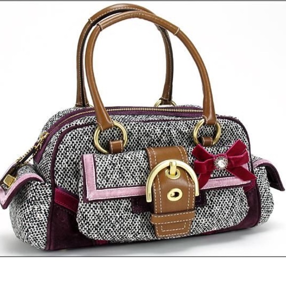 Coach Handbags - Auth Coach Limited Edition handbag