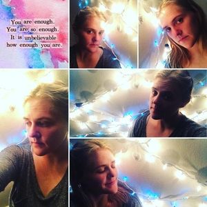 Meet your Posher, Kelli