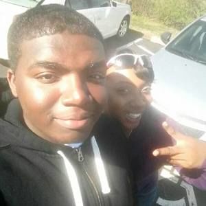 Meet your Posher, Rayshaun