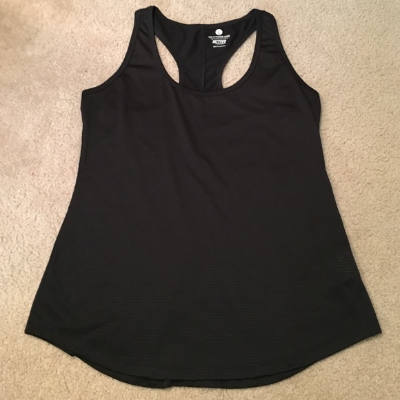 NWOT Work out tank