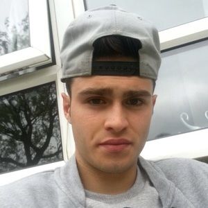 Meet your Posher, Josh