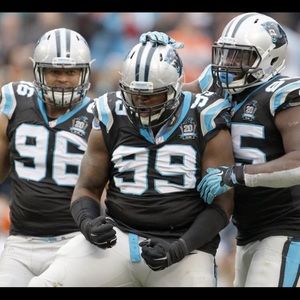 Meet your Posher, Marquez