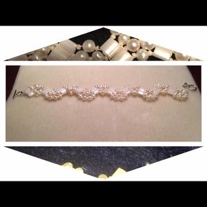 Beautiful Fresh Water Pearl Bracelet