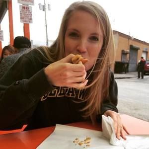 Meet your Posher, Bridget