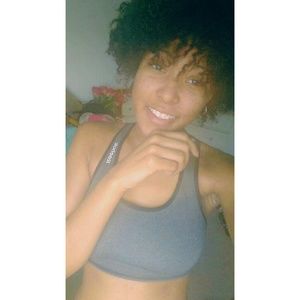 Meet your Posher, Bria