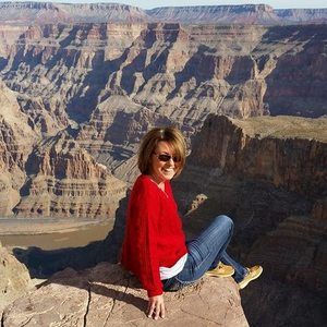 Meet your Posher, Vanessa