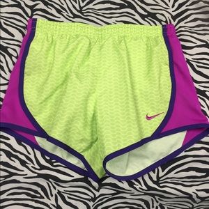 Nike shorts