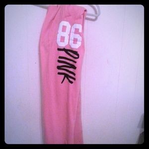 Victoria's Secret Boyfriend Pants