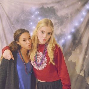 Meet your Posher, Katya