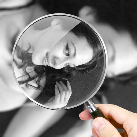 Meet your Posher, Liscy