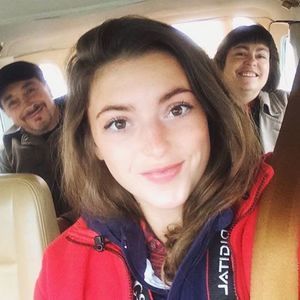 Meet your Posher, Maria