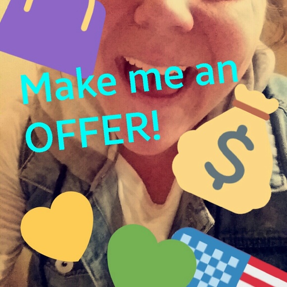 Other - Make me offer!!