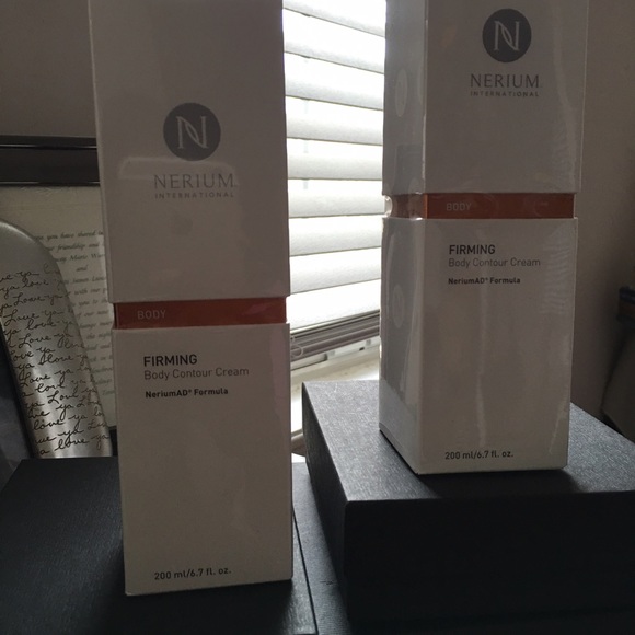 Nerium Firming Body Contour Cream (2)