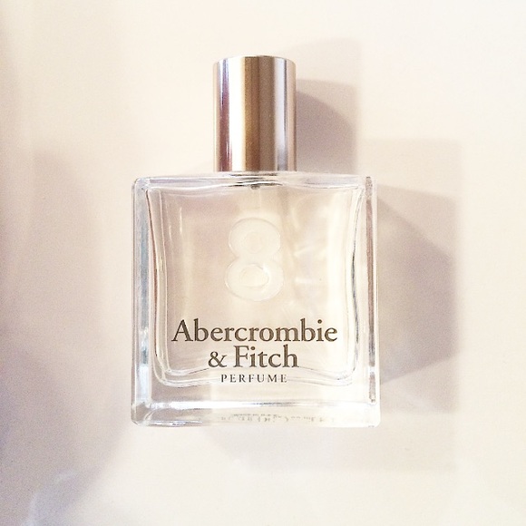 Abercrombie and Fitch perfume