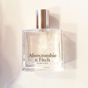 Abercrombie and Fitch perfume