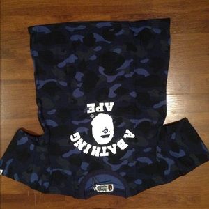 Bape tee