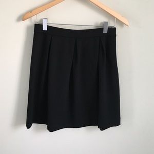 Madewell Skirts - Black Madewell skirt Madewell Skirts - Black Madewell skirt