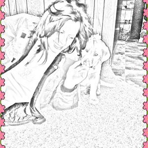 Meet your Posher, Shannon