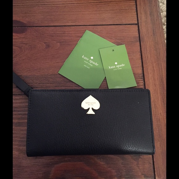 Kate Spade wallet