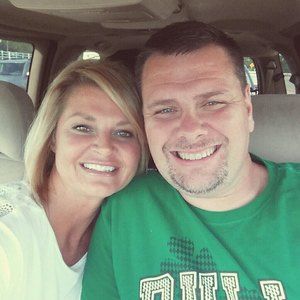 Meet your Posher, Susan n craig