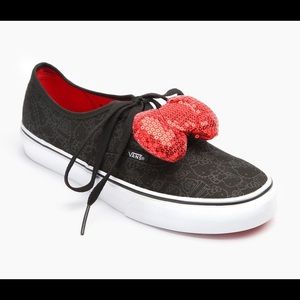 Hello kitty vans