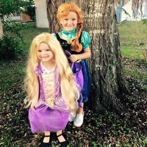 Meet your Posher, Leanne