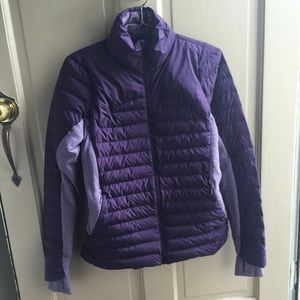 Fluff off jacket 🍋