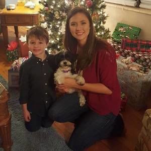 Meet your Posher, Brittney