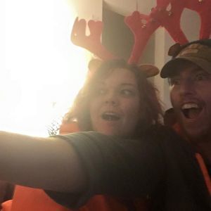 Meet your Posher, Tabitha