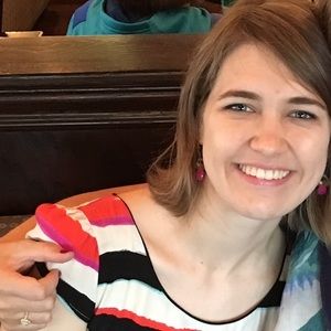 Meet your Posher, Mary jo