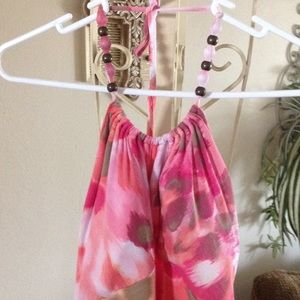 Tommy Bahamas dress