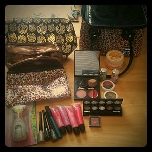 Beauty kit