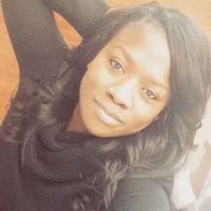 Meet your Posher, Candice